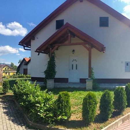 Holiday House With A Parking Space Fuzine, Gorski Kotar - 20332 Villa Екстериор снимка