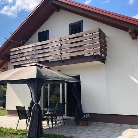 Holiday House With A Parking Space Fuzine, Gorski Kotar - 20332 Villa Екстериор снимка