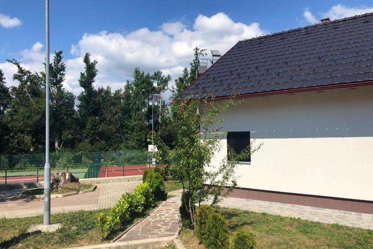 Holiday House With A Parking Space Fuzine, Gorski Kotar - 20332 Villa Екстериор снимка